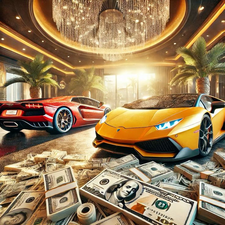 Roblox Reviews کیسینو میں لاٹری گیمز میں حصہ لیں۔